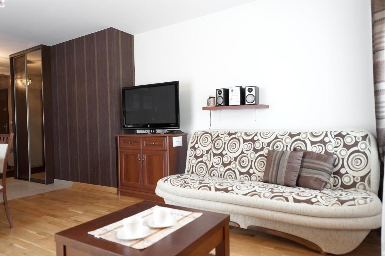 Апартаменты Apartamenty Sun & Snow Kościelisko Budzówka Косцелиско-38